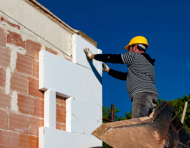 Best Insulation Inspection Services  in West Sand Lake, NY