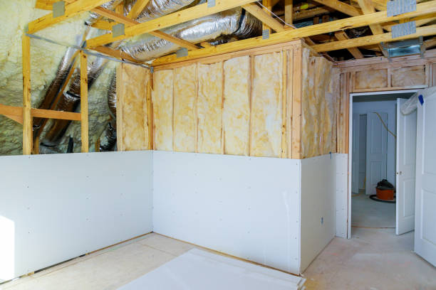 Insulation Replacement Services in West Sand Lake, NY