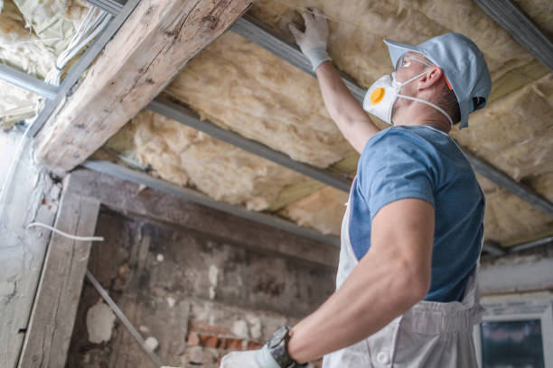 Best Professional Insulation Contractor  in West Sand Lake, NY