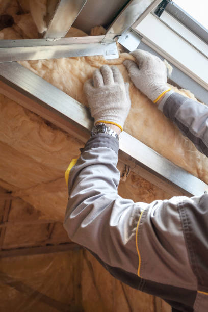 Best Affordable Insulation Services  in West Sand Lake, NY