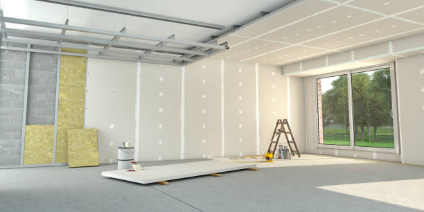 Best Garage Insulation Installation  in West Sand Lake, NY