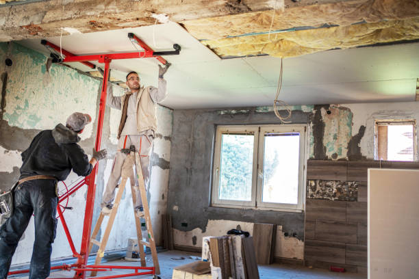 Best Insulation for New Construction  in West Sand Lake, NY