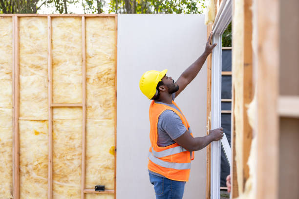 Best Insulation Repair Services  in West Sand Lake, NY