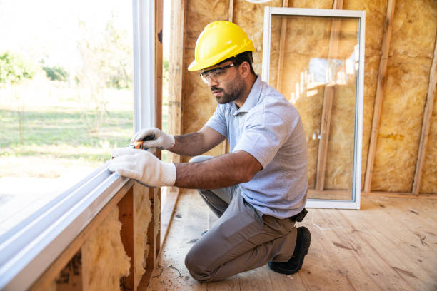 Best Soundproof Insulation Installation  in West Sand Lake, NY