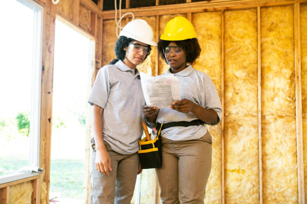 Best Attic Insulation Installation  in West Sand Lake, NY