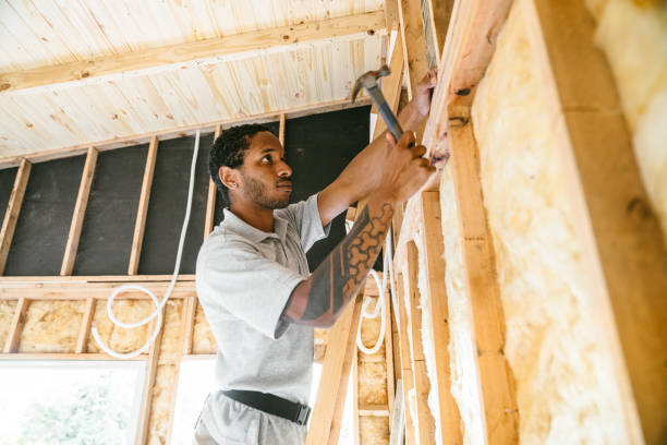 Best Wall Insulation Contractor  in West Sand Lake, NY