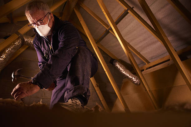Insulation for Commercial Buildings in West Sand Lake, NY