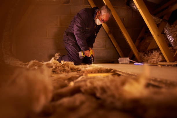 Range of Insulation Solutions in West Sand Lake, NY